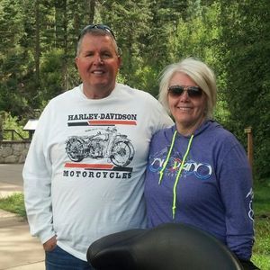 Meet your Posher, Patti